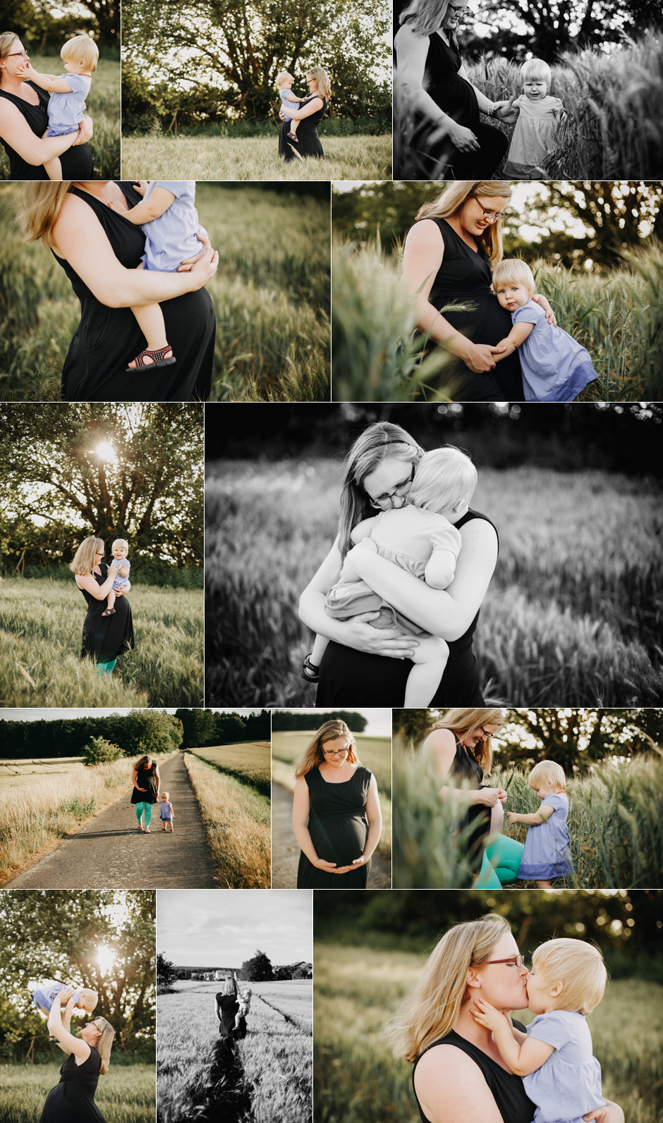 Laura Karoline Photography - maternity photographer watertown ny