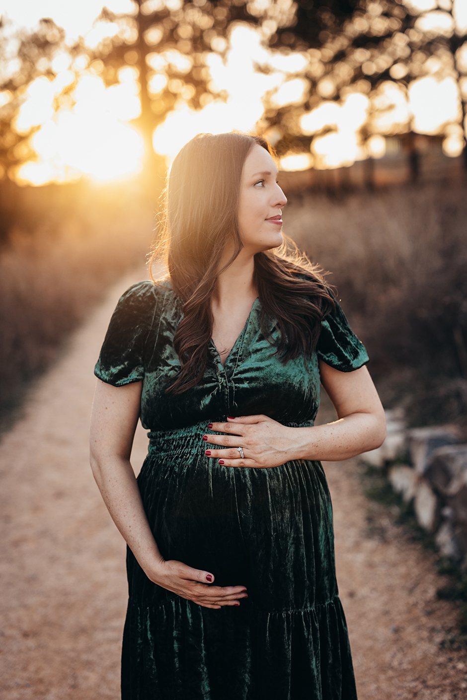 5 Best Things About Being Pregnant in the Winter - Raleigh-OBGYN